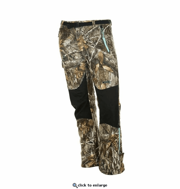 DSG Ella 2.0 Hunting Pant - Realtree Edge
