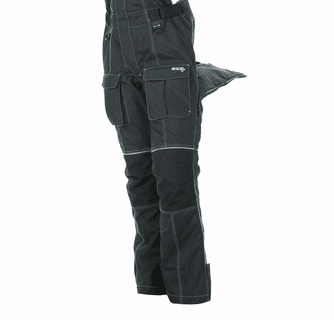 DSG Women's Arctic Appeal Ice Fishing Drop Seat Bib