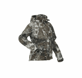 DSG Women's Ava 2.0 Softshell Hunting Jacket