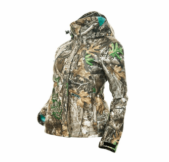DSG Women's Ava 2.0 Softshell Hunting Jacket