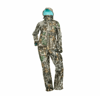 DSG Women's Ava 2.0 Softshell Hunting Jacket
