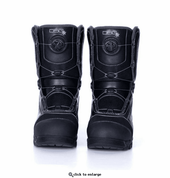 DSG Women's Avid 2.0 Boots with MOZ Lacing System