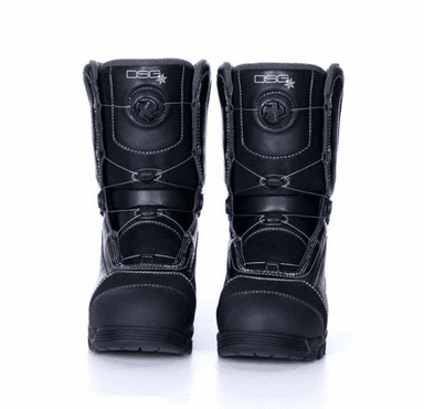 DSG Women's Avid 2.0 Boots with MOZ Lacing System