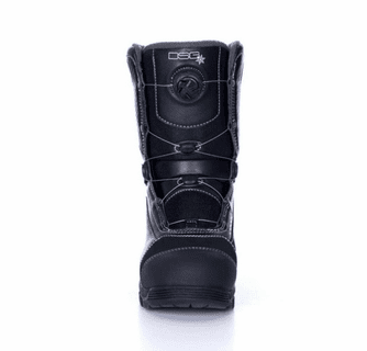 DSG Women's Avid 2.0 Boots with MOZ Lacing System