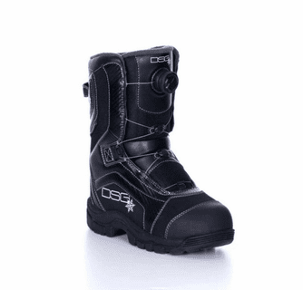 DSG Women's Avid 2.0 Boots with MOZ Lacing System