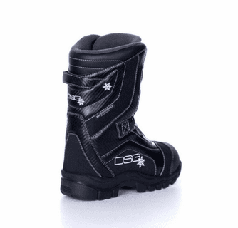 DSG Women's Avid 2.0 Boots with MOZ Lacing System