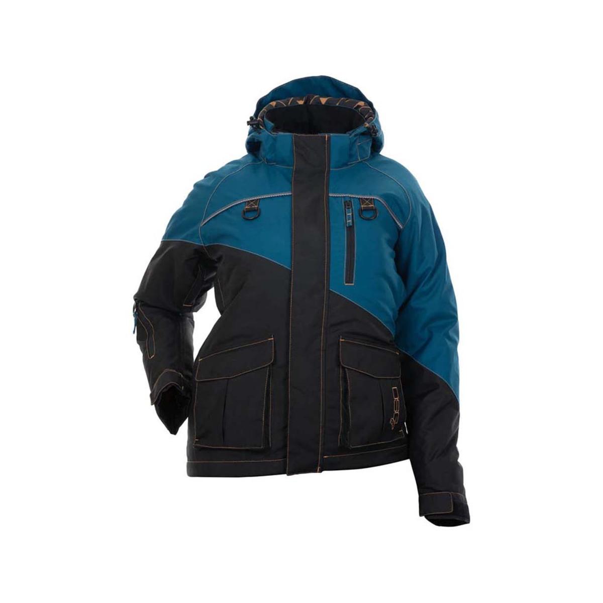 DSG Women's Avid Ice Fishing Jacket My Cooling Store