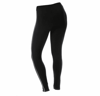 DSG Women's D-Tech Base Layer Pant