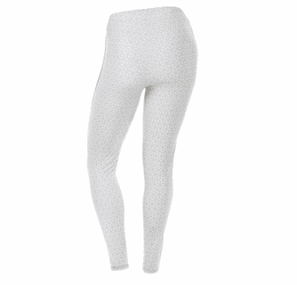 DSG Women's D-Tech Base Layer Pant