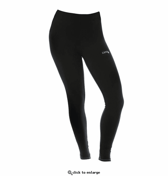 DSG Women's D-Tech Base Layer Pant