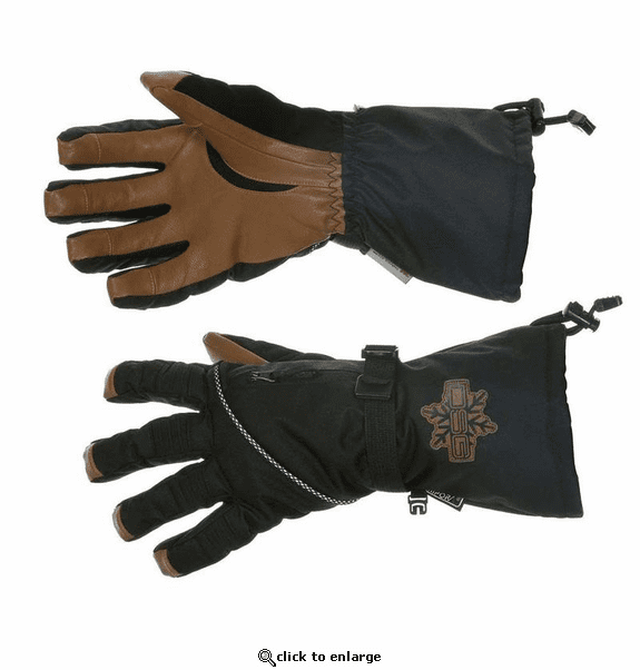 DSG Women's Divine 4.0 Winter Gloves