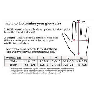 DSG Women's Divine 4.0 Winter Gloves