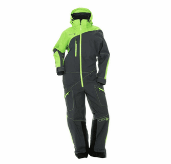 DSG Women's Drop Seat Monosuit