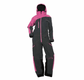 DSG Women's Drop Seat Monosuit