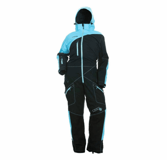 DSG Women's Drop Seat Monosuit