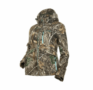 DSG Women's Ella 2.0 Hunting Jacket - Realtree Edge