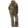 DSG Women's Finley Waterfowl Bib