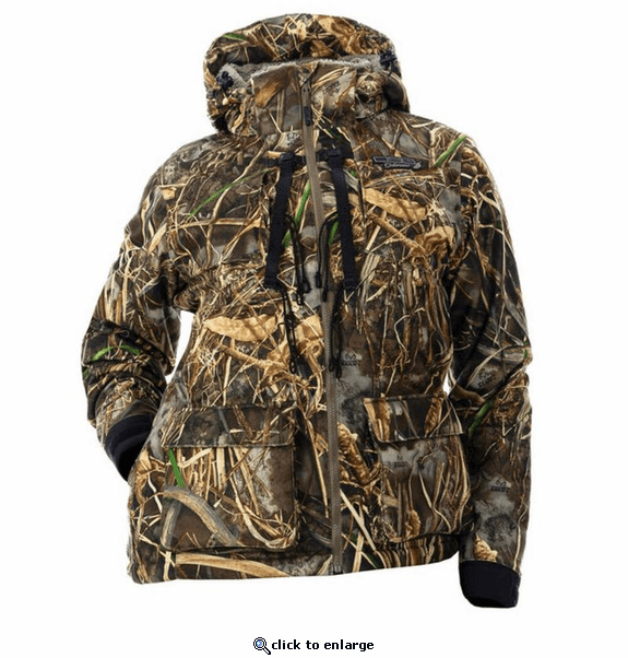 DSG Women's Finley Waterfowl Jacket
