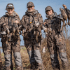 DSG Women's Finley Waterfowl Jacket