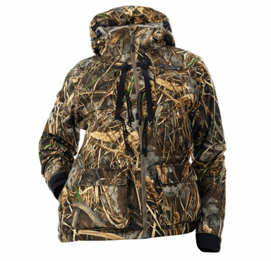 DSG Women's Finley Waterfowl Jacket