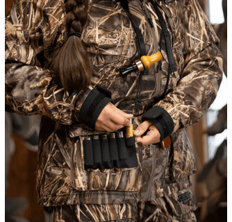 DSG Women's Finley Waterfowl Jacket