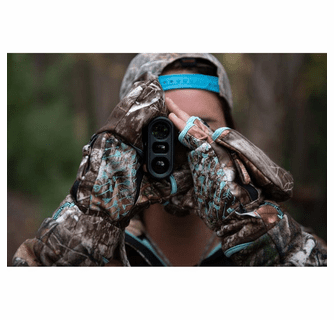 DSG Women's Flip Top 2.0 Mittens