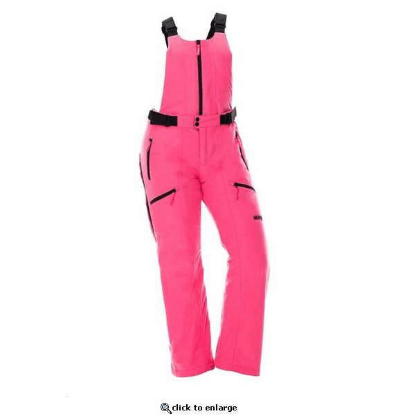 DSG Women's Kylie 4.0 Blaze Drop Seat Bib