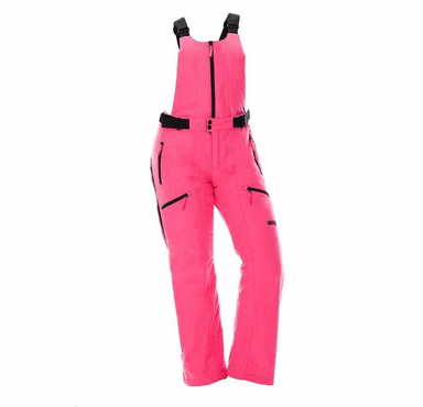 DSG Women's Kylie 4.0 Blaze Drop Seat Bib