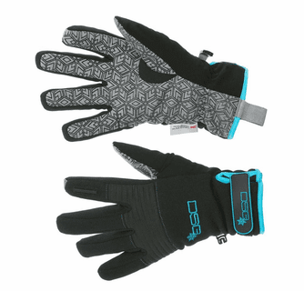 DSG Women's Versa-Style Waterproof Winter Gloves