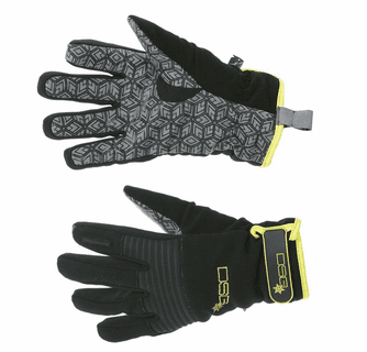 DSG Women's Versa-Style Waterproof Winter Gloves