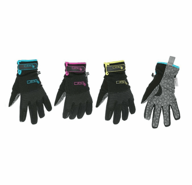 DSG Women's Versa-Style Waterproof Winter Gloves