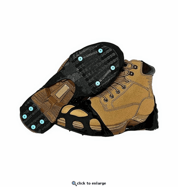 Due North All Purpose Industrial Traction Aids