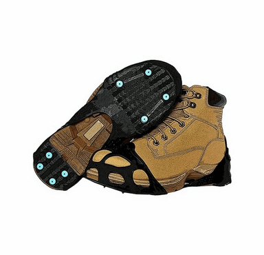 Due North All Purpose Industrial Traction Aids