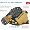 Due North AP Industrial Traction Aids