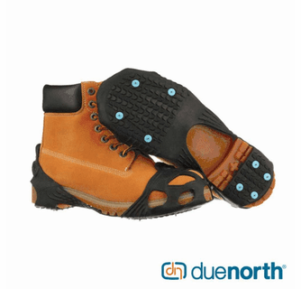 Due North AP Industrial Traction Aids