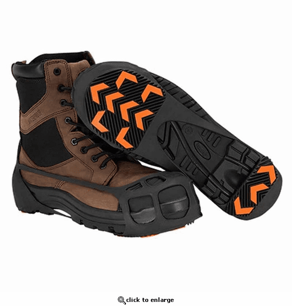 Due North GripPro Spikeless Traction Aids