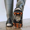 Due North GripPro Spikeless Traction Aids