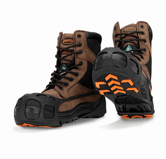 Due North GripPro Spikeless Traction Aids