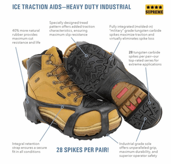 Due North Heavy Duty Traction Aids