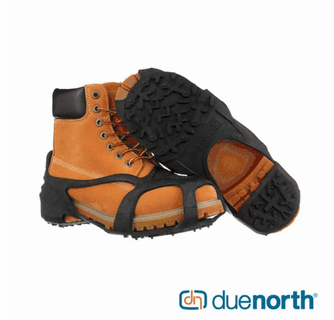 Due North Heavy Duty Traction Aids - XL
