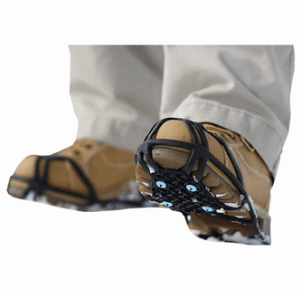 Due North Light Industrial Traction Aids