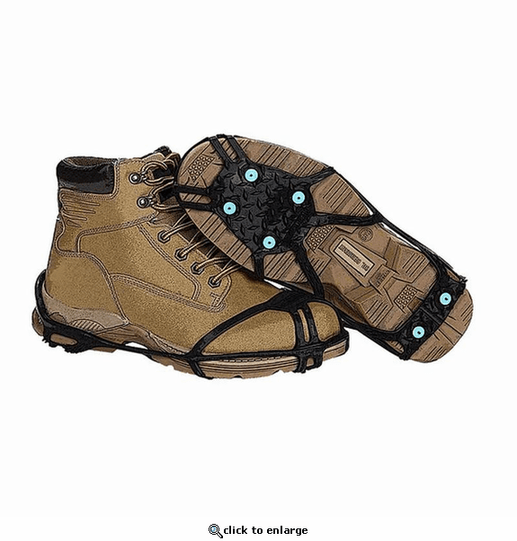 Due North Light Industrial Traction Aids