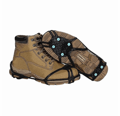 Due North Light Industrial Traction Aids