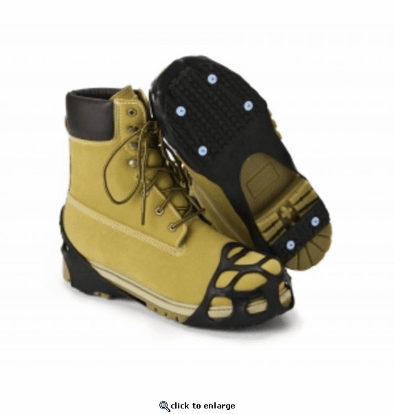 Due North Oversized Ice Traction Cleats