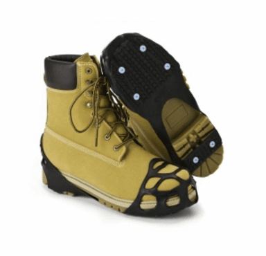 Due North Oversized Ice Traction Cleats
