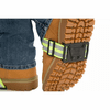 Due North Qwik Grip Midsole Ice Traction Aid Defined Heel