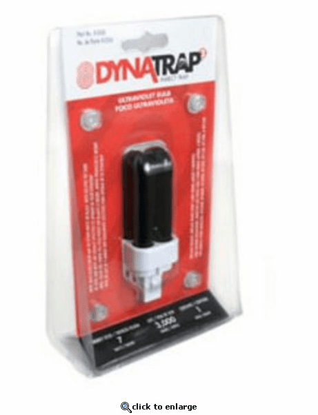 Dynatrap Replacement Light Bulb For DT250IN DT300IN DT1000-12V DT1050 DT1100 DT1200 and DT1250