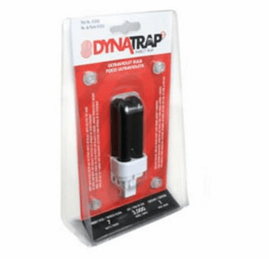 Dynatrap Replacement Light Bulb For DT250IN DT300IN DT1000-12V DT1050 DT1100 DT1200 and DT1250