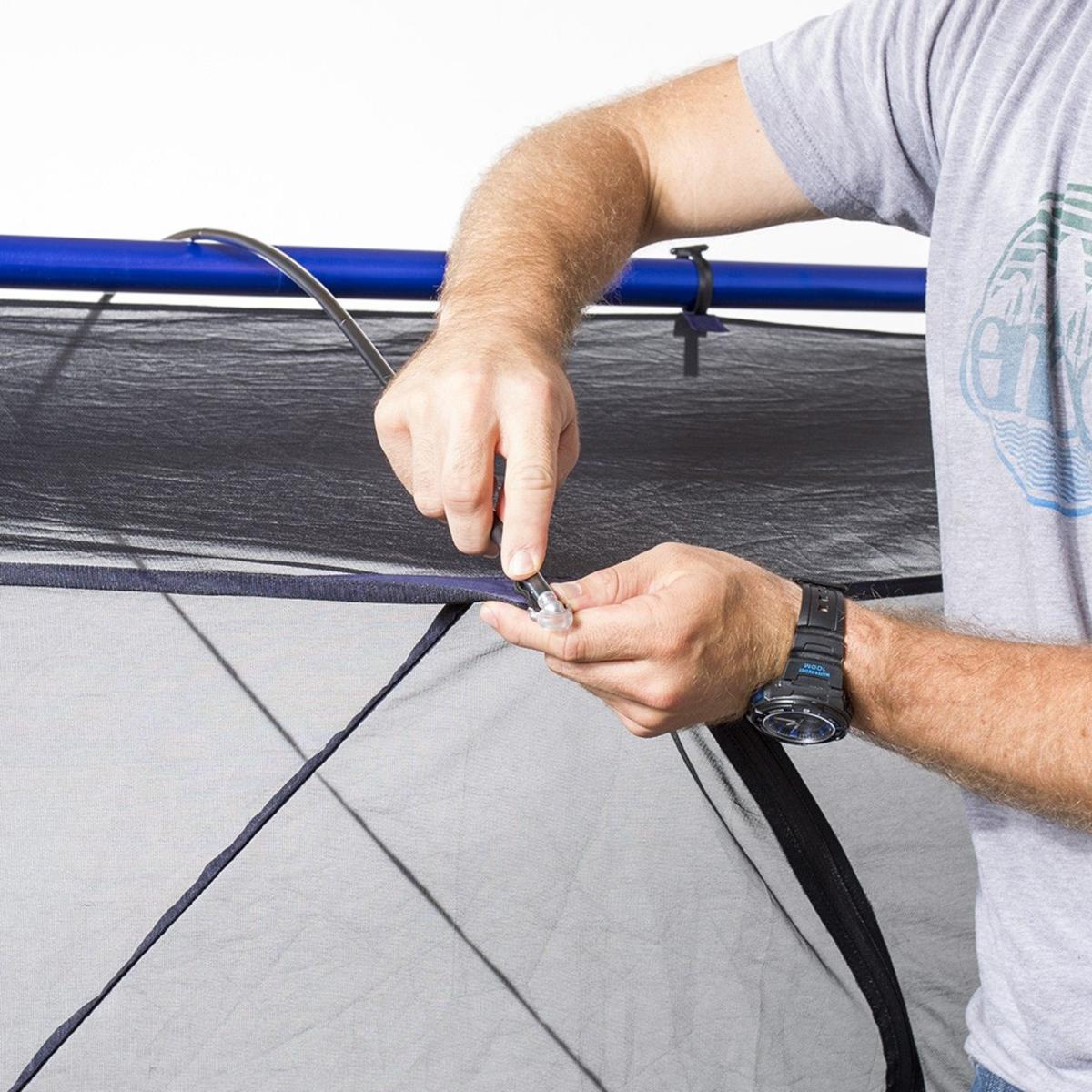 Eagles Nest Outfitters Nomad Shelter System My Cooling Store