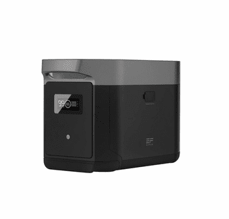 EcoFlow Delta Max Smart Extra Battery